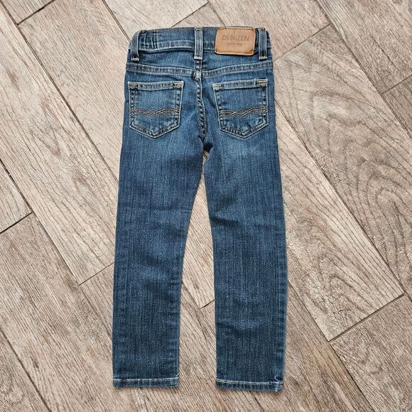 Denizen by Levi's Blue Denim Jeans Size 5R - Picture 8 of 8